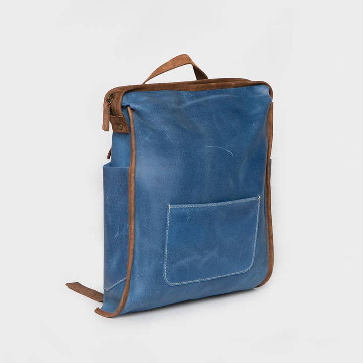 Oslo A ryggsäck för wholesale av LISA LEMPP