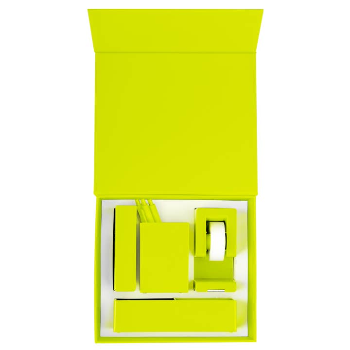 Talking Out of Turn - Wholesale Desk Set - Desk Set25