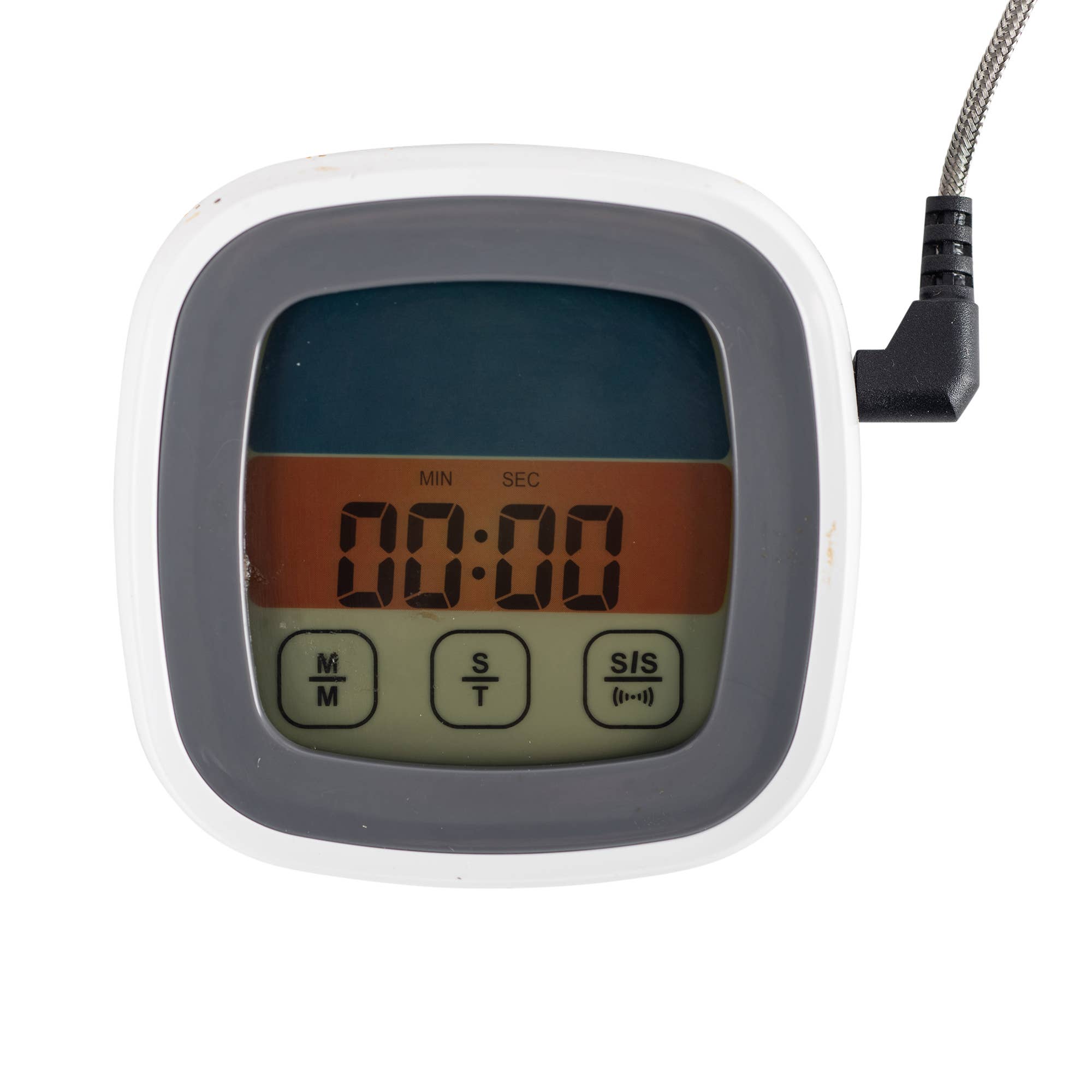 Mad Man - Wholesale Thermometer - Grill Boss Meat Thermometer2