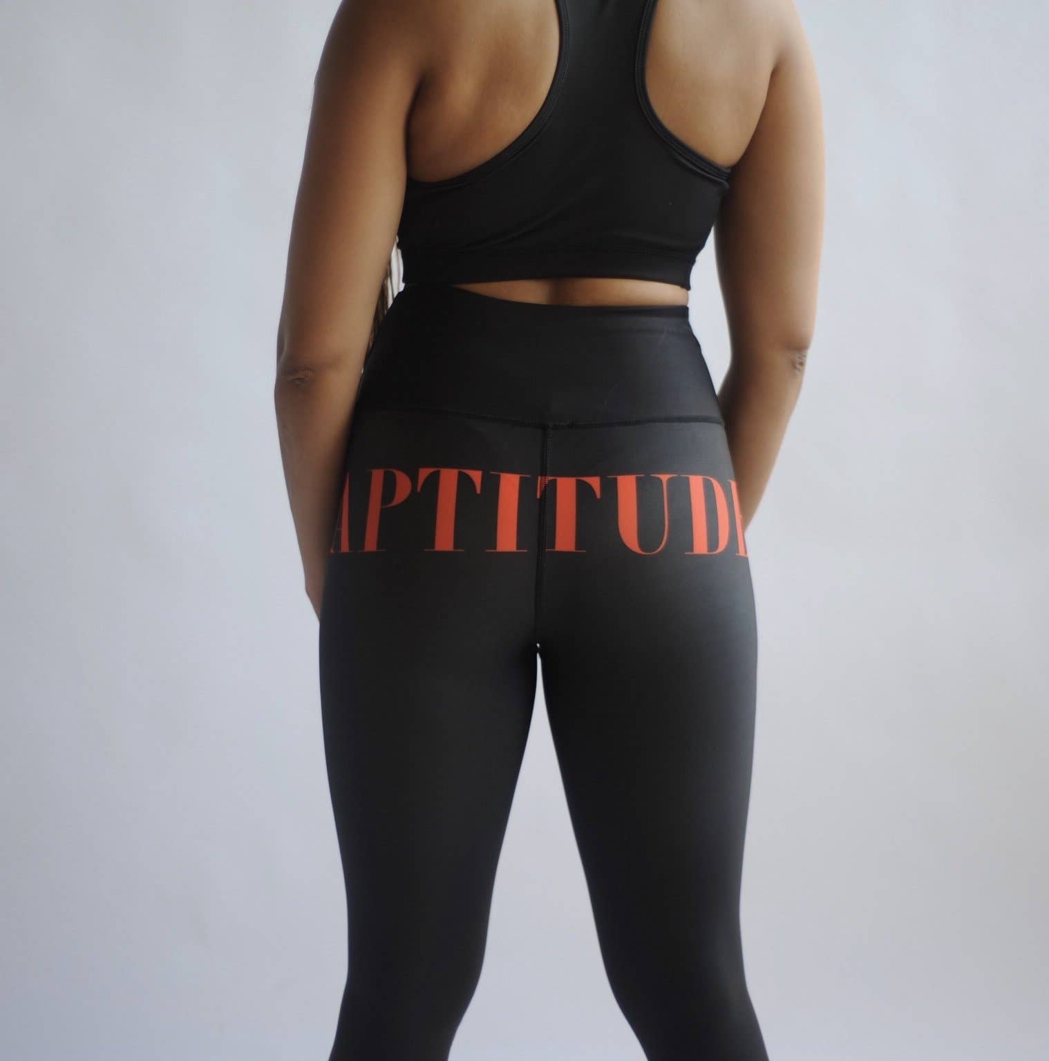 Custardoy – wholesale Athletic/lounge leggings – Women's – Custardoy Aptitude Yoga Pant2