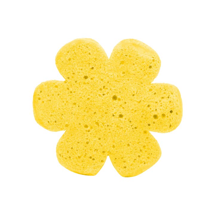 Cait + Co - Wholesale Bath Pouf/Sponge - Soap Infused Spongie-Fun and Fruity