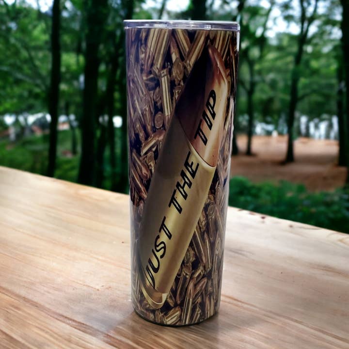 Just The Tip for wholesale by Untamed Designs