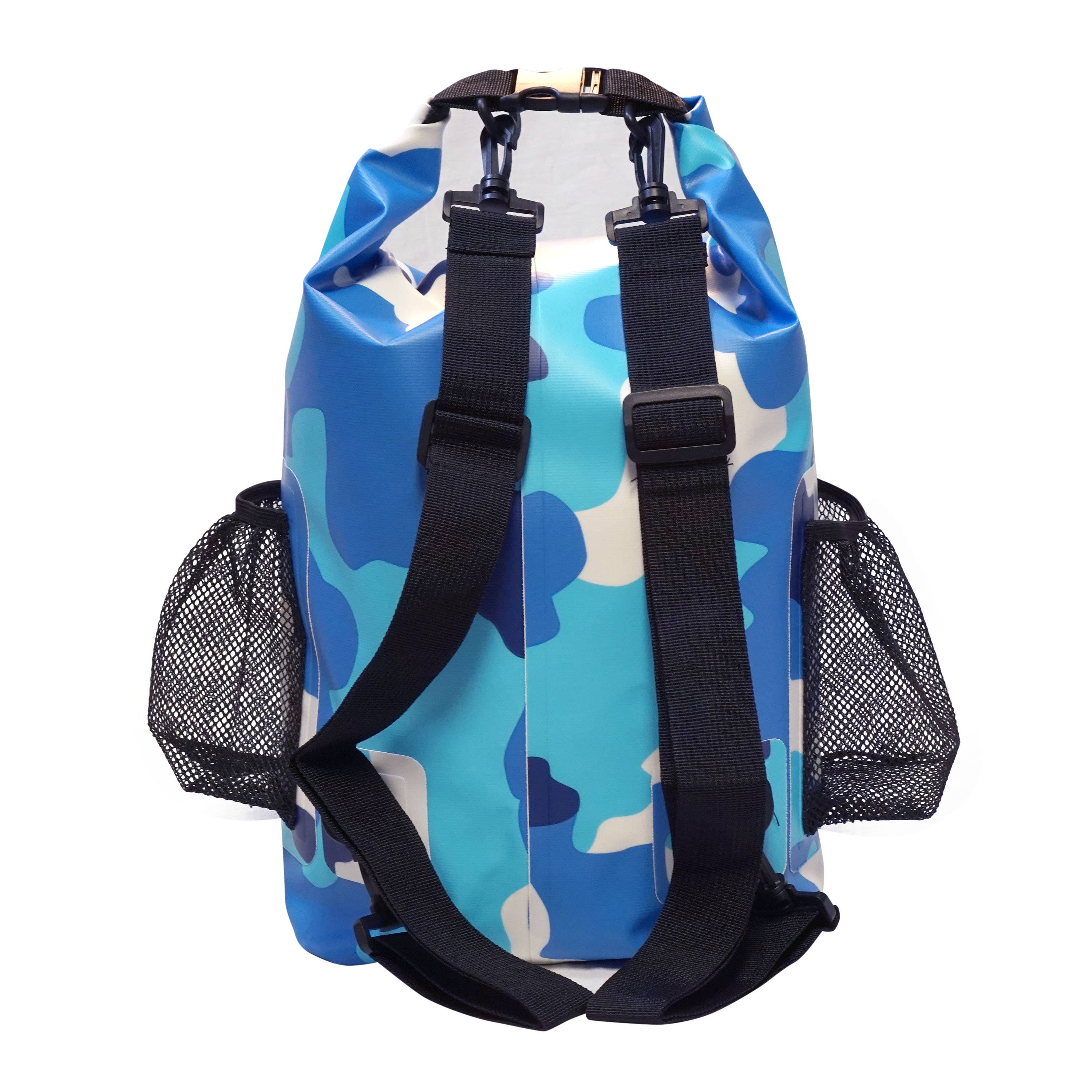Calla Products - Wholesale Backpack - Unisex - Water Proof Backpack Touch Screen Cell Phone Pocket Beach6