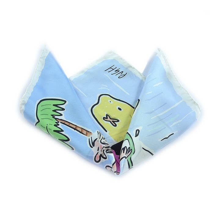 Nessun nuovo Pochette Messaggi per la vendita all'ingrosso da parte di David Watson