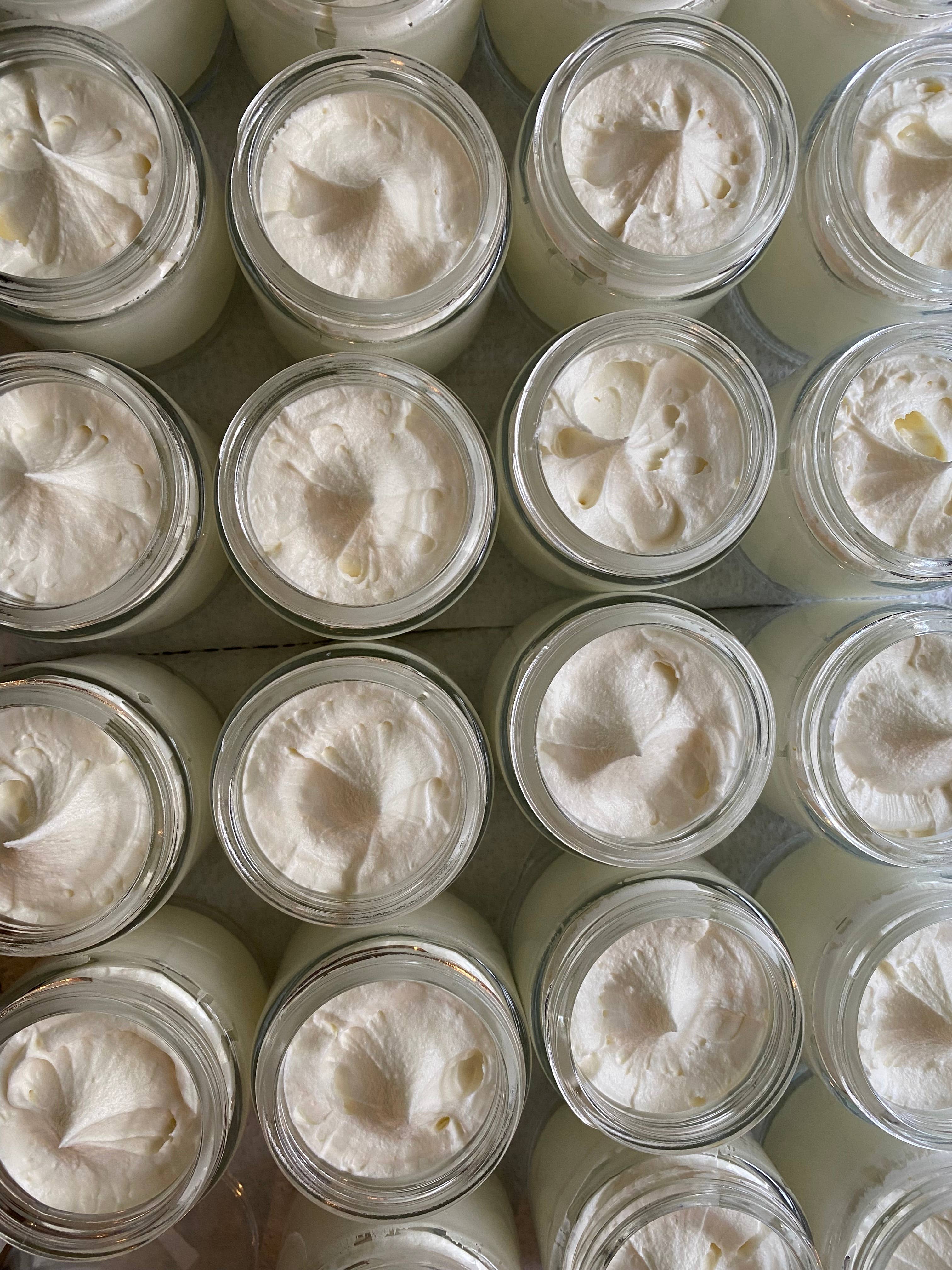 My Holistic Happiness - Wholesale Body Cream/Lotion - Lavender Tallow Cream | Hand and Body 2