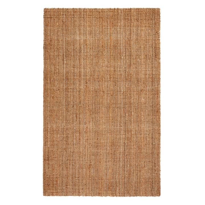 Tapis en jute naturel Andes pour la vente par Anji Mountain