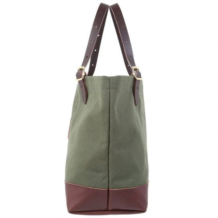 Duluth Pack - Wholesale Tote Bag - Women's - Deluxe Market Tote14