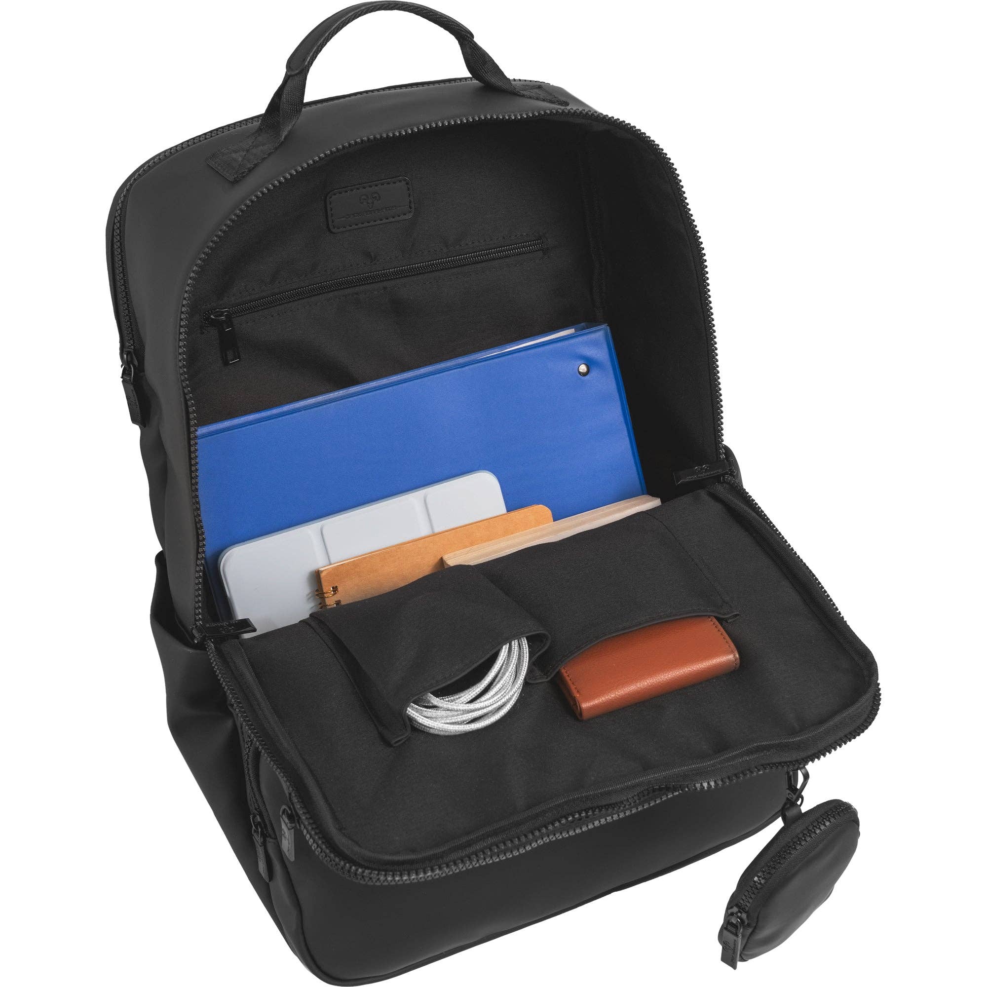 Magid – Großhandel Rucksack – Unisex – Der Conan | 18-Zoll wasserabweisender Planen-Rucksack14