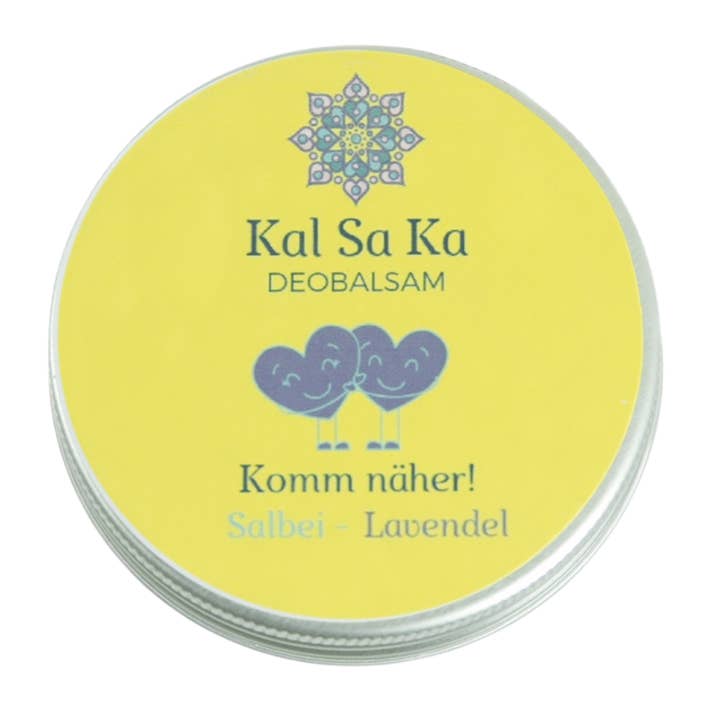 Deobalsam sage lavender for wholesale by KAL SA KA