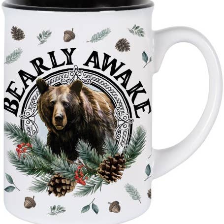 Mug 20oz Ours pour la vente par Gift & Garden by Carson