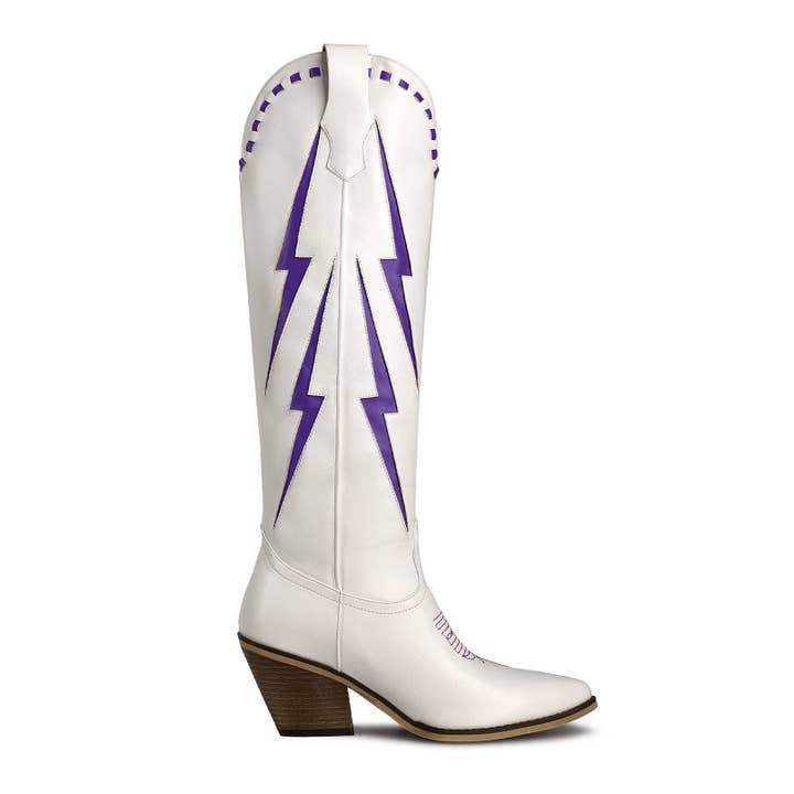 The Berry for wholesale by Marfa Boots