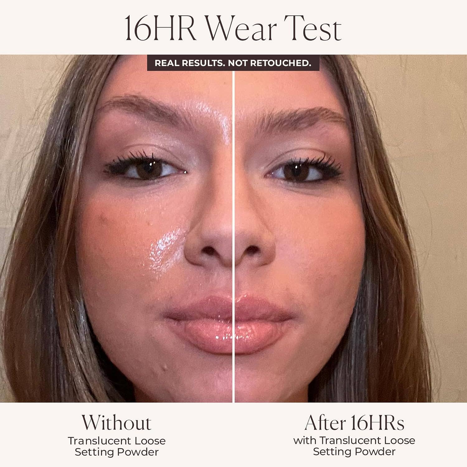 MEHIAZ – wholesale Make-up setting spray/powder – Laura Mercier Loose Setting Powder - Translucent - 1 oz
2