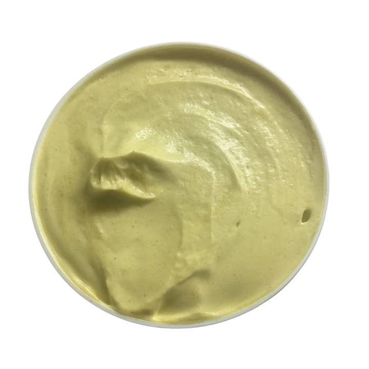 Earthkosmetics - Wholesale Body balm/butter - Flower Healing Body Butter (Sensitive Skin)1