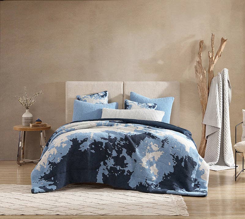 Sunday Citizen - Wholesale Down Comforter - Double Snug Pixel Comforter2