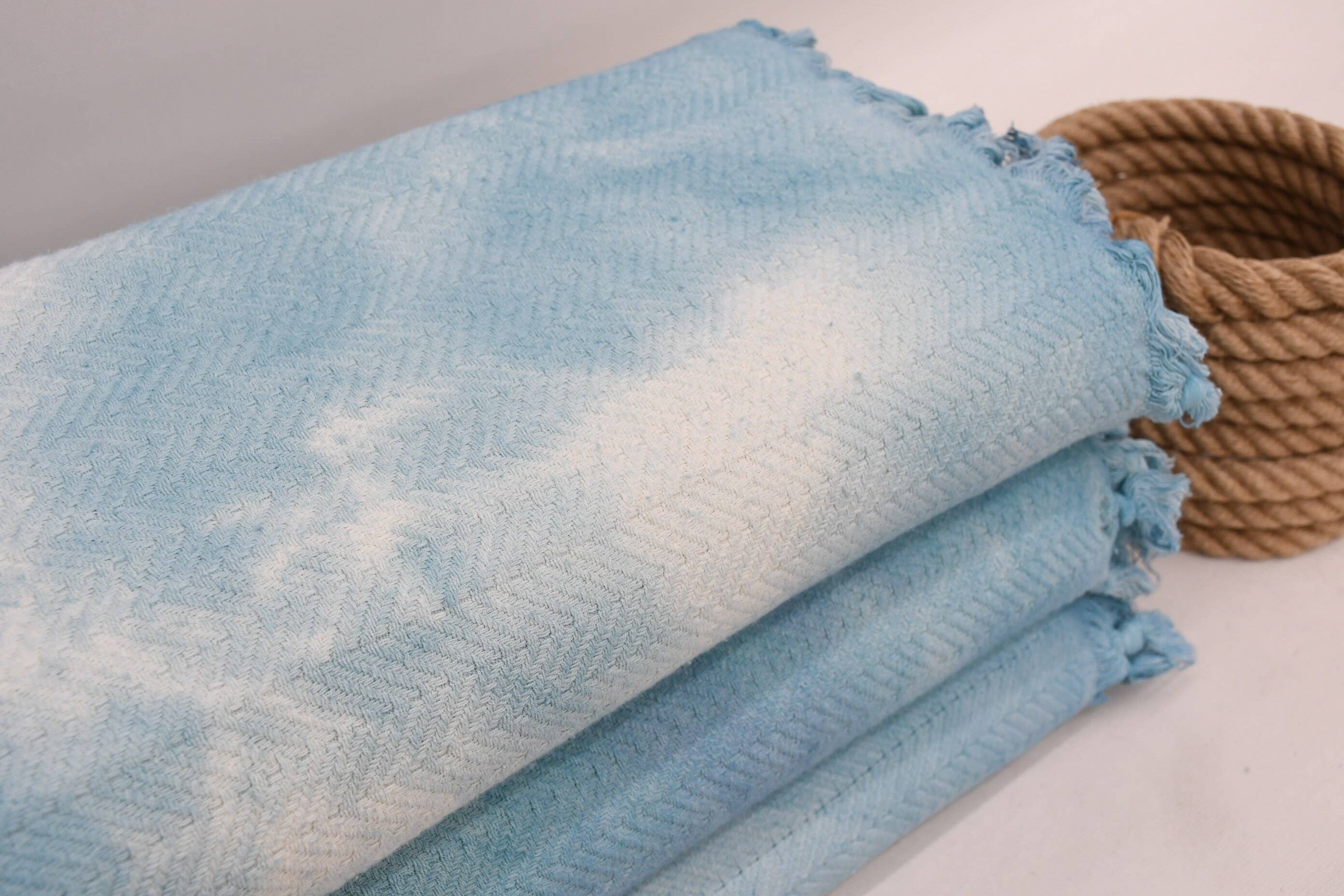 Organic Turkish Towels – wholesale Throw blanket – Sofa Cover, Organic Cotton Blanket2