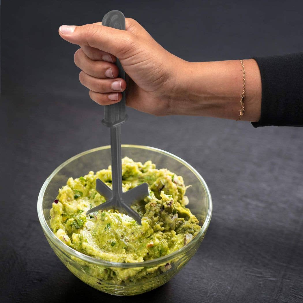 Zulay Kitchen - Wholesale Kitchen Tool/Gadget - Meat Chopper For Ground Beef And Ground Beef Smasher12