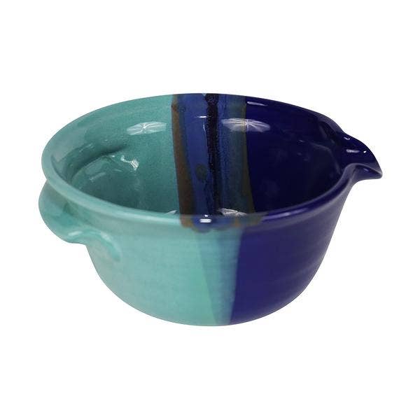 Clay in Motion - Wholesale Bowl - Batter Bowl9