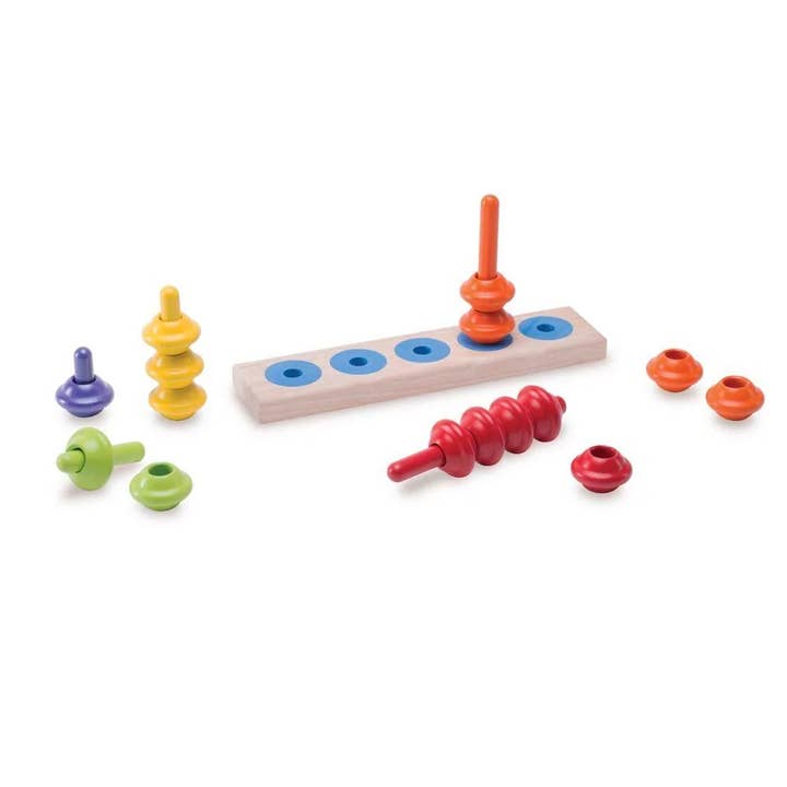 Tower Stair (18+ måneder) for engroshandel hos Beaming Baby