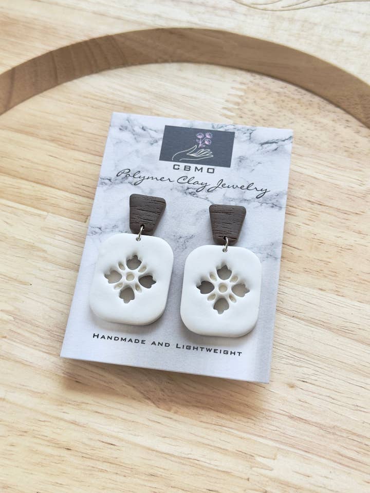 The Clover for wholesale by ClaybyMO