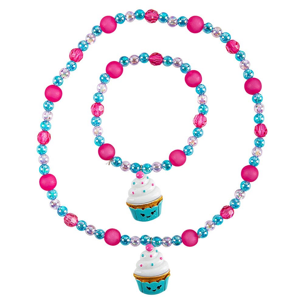 La Luna Bella - Toys - Wholesale Jewelry Set - CHARM JEWELRY SET LLB Kids Toy3