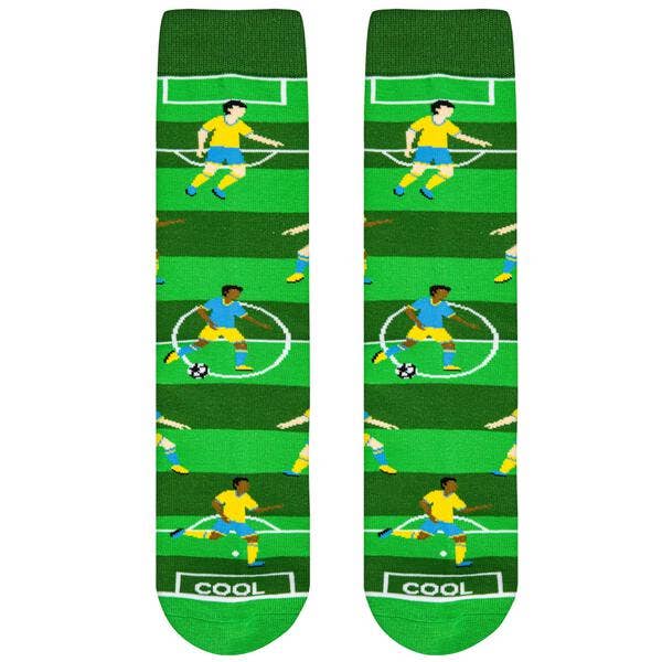 Cool Socks - Wholesale Socks - Unisex - Soccer Socks