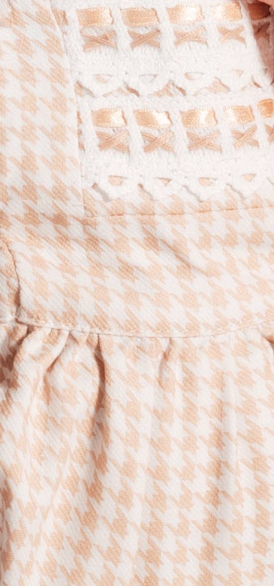 BABINE-ROINSAL – wholesale Jumpsuit – Baby – 2412106 Children's bib0