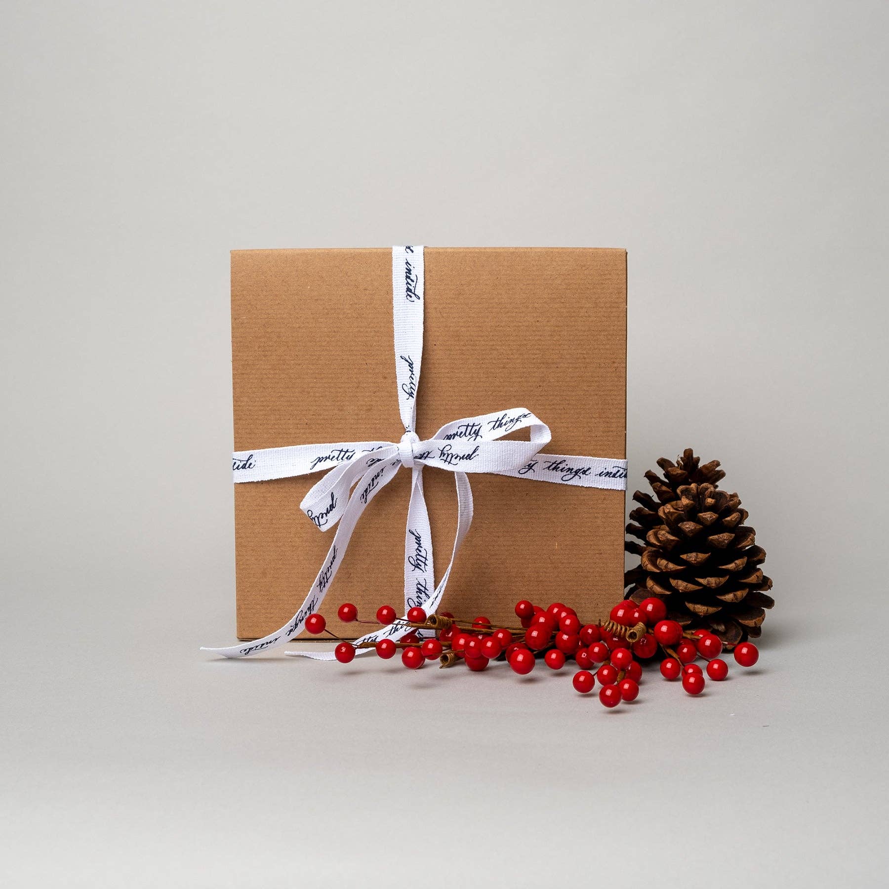 Darling Spring - Vendita all'ingrosso Nastri - Confezione regalo - Nastro da regalo calligrafato9