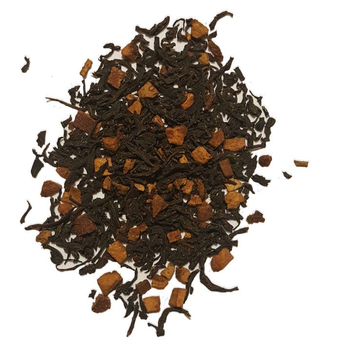 Cinnamon Spice for wholesale by Tea BARR