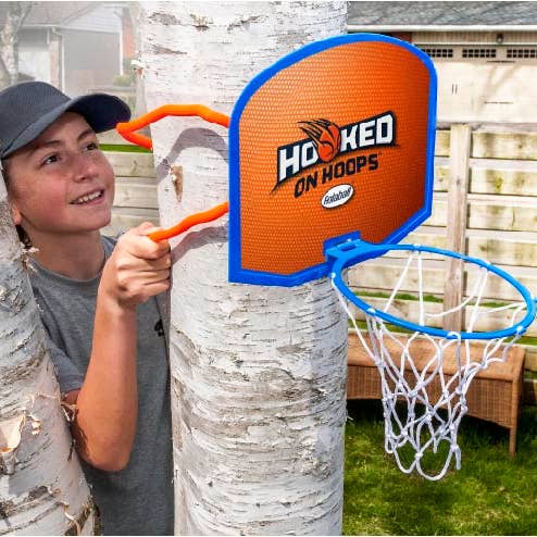 Hooked on Hoops for wholesale by Bolaball