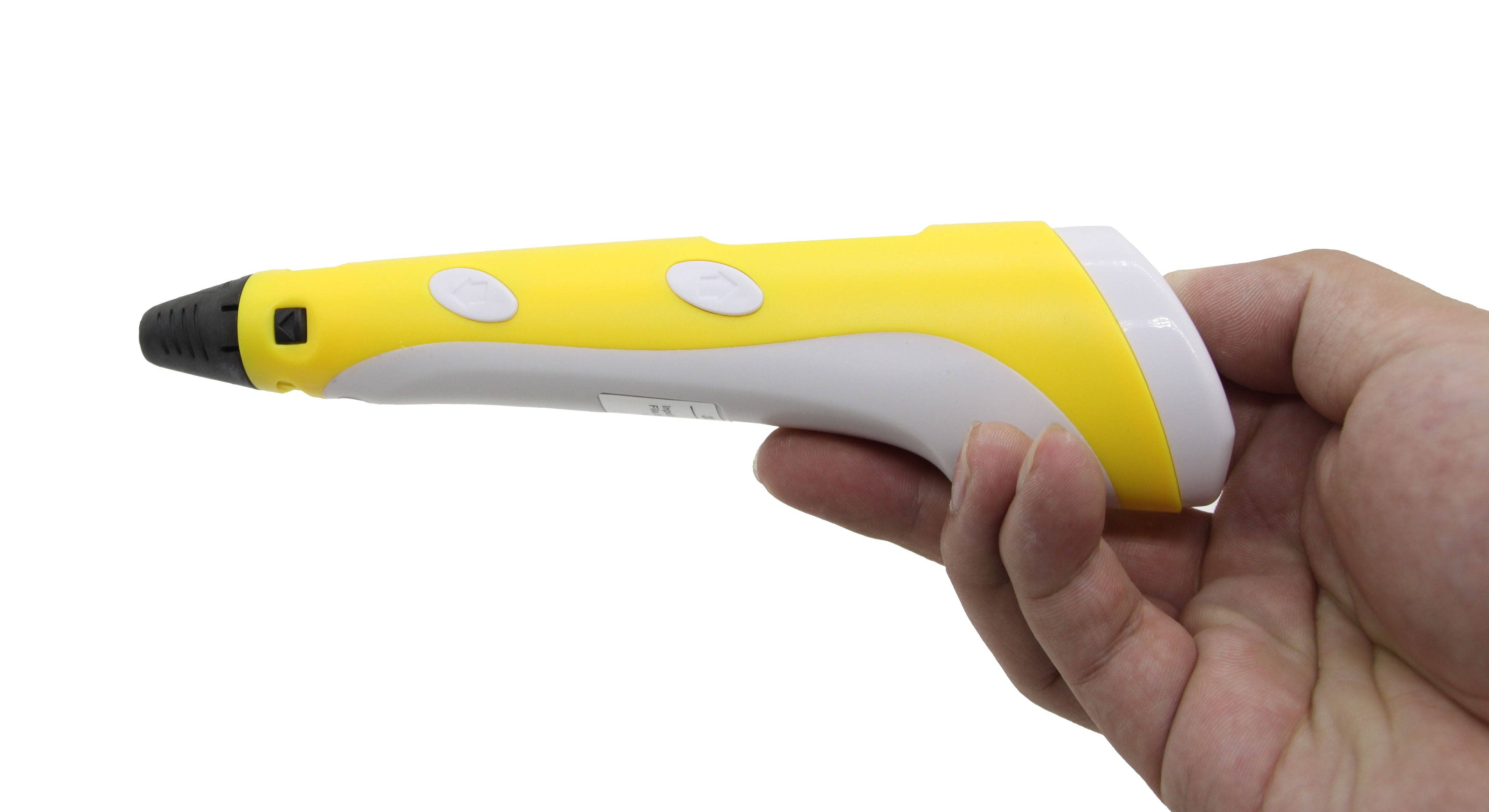 FIXTUREDISPLAYS - Wholesale DIY Craft Kit - 3D Printing Pen Professional Arts Drawing 3D Pen Doodle Model Craft 3D Pen 159523