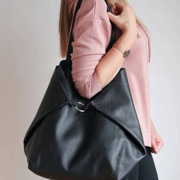 KK Bloom - Wholesale Tote Bag - Women's - Split-Joint Tote Shoulder Bags Handbags