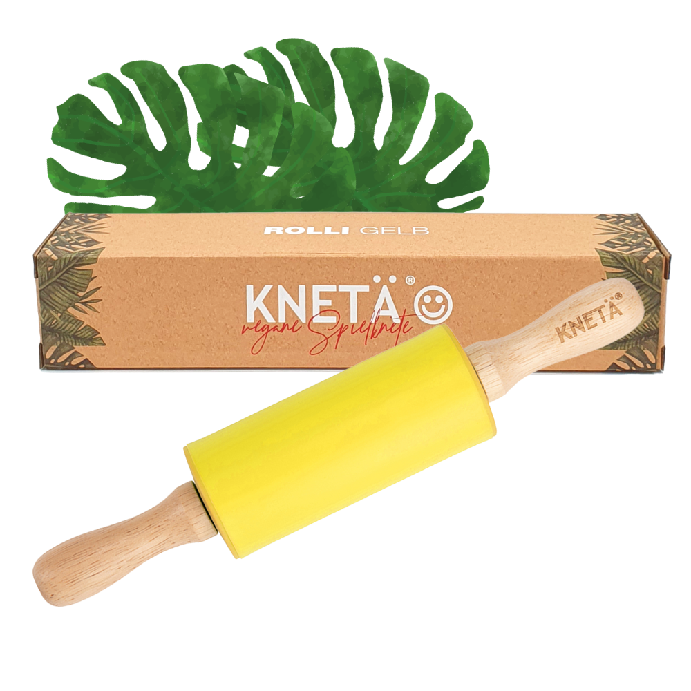 KNETÄ GmbH - Wholesale Putty/Slime - Kids - KNETAE® wheelchair2