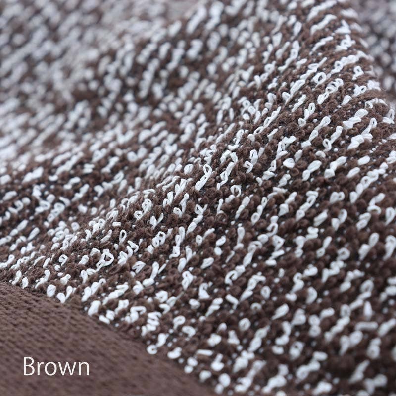 REALJAPANPROJECT - Wholesale Bath towel - 【Murakami Pile】WASHI Japanese Solid Towel/6 types/4colors13