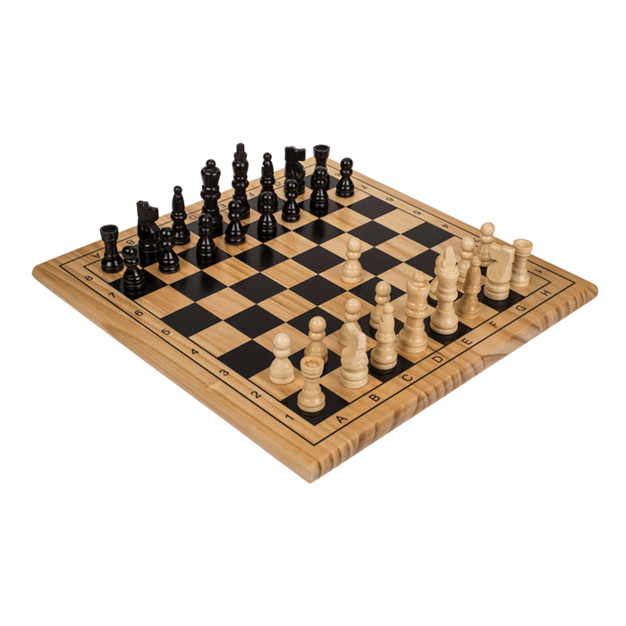 Out of the blue KG - Wholesale Board Game - Wood-game, Chess,2