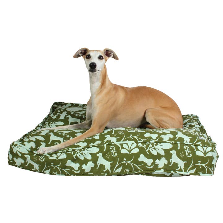 Molly Mutt - Wholesale Pet Bed - Dog - Amarillo by Morning Dog Duvet2