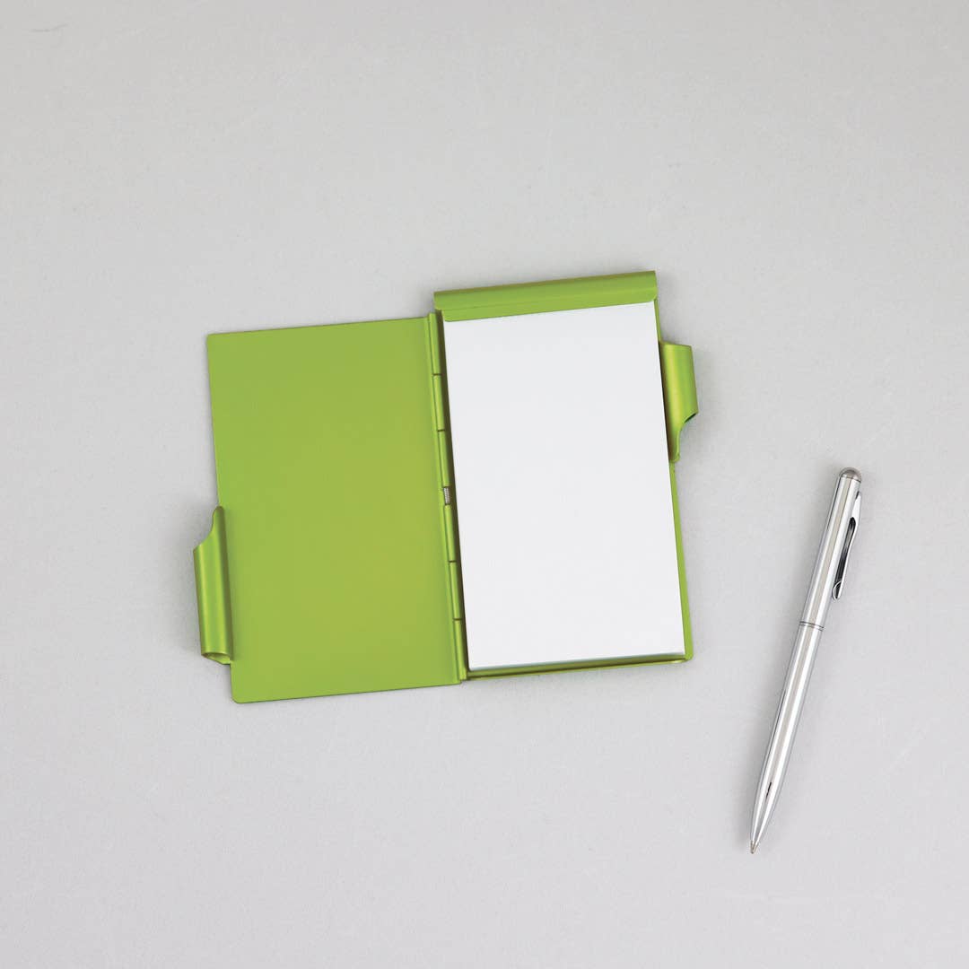 Wellspring - Venta al por mayor Libretas - Flip Note - Narciso3