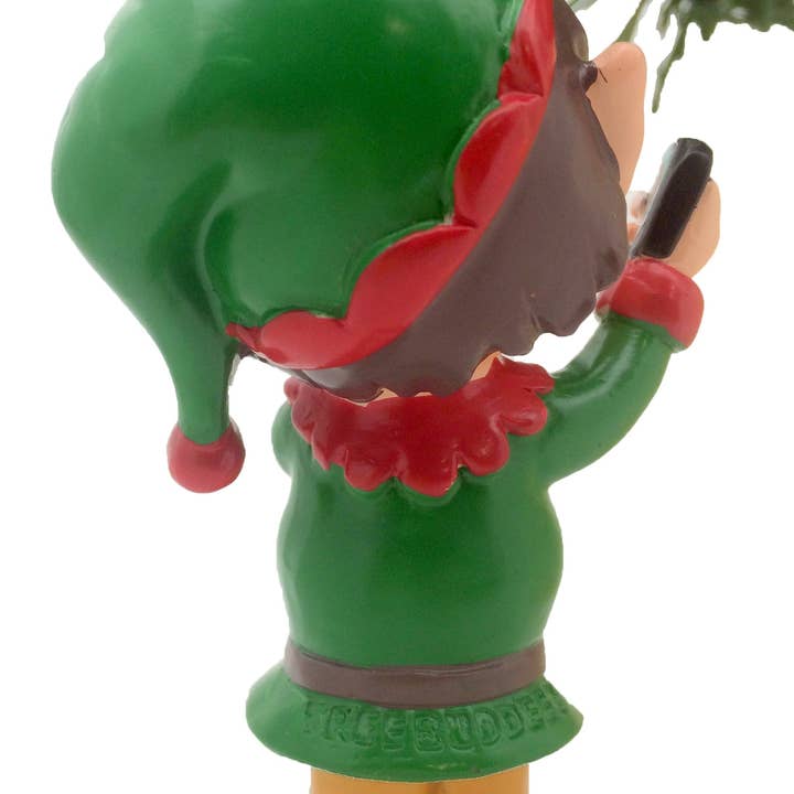 Tree Buddees – wholesale Ornament – Elfie Selfie™ Christmas Ornament
