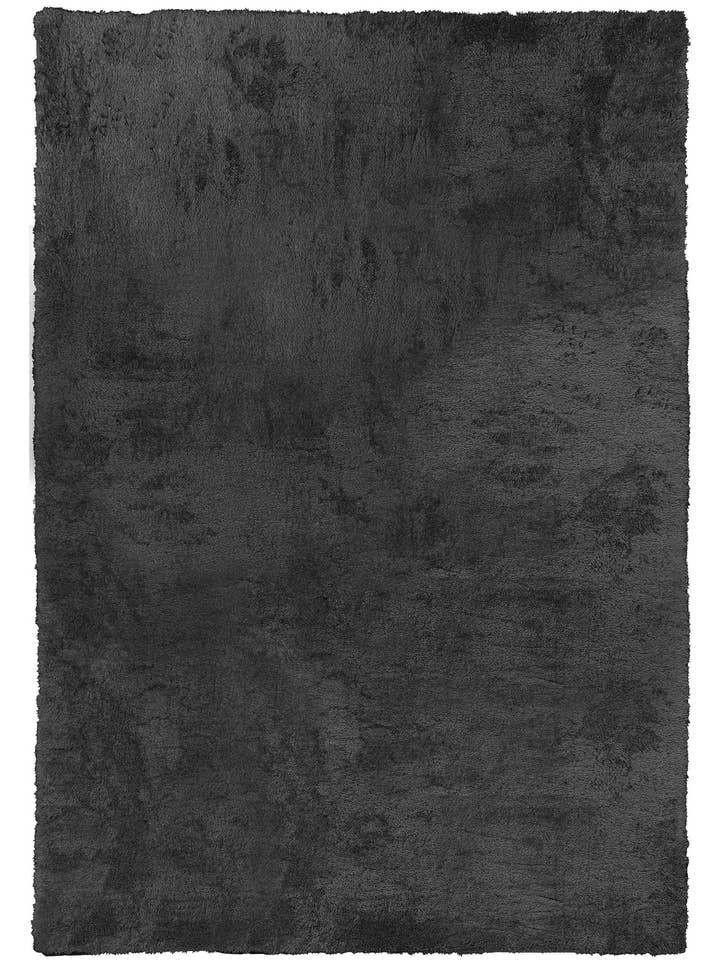 Tappeto Piumoso Nero per la vendita all'ingrosso da parte di MADI