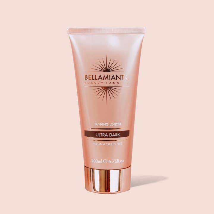 Bellamianta – wholesale Self-tanner – Tanning Lotion