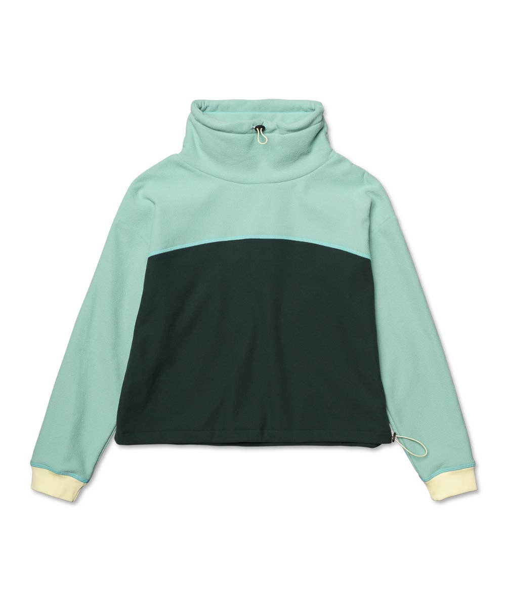 DESO — Made in America - Wholesale Sweatshirt - Women's - The Mika Fleece Pullover CB7