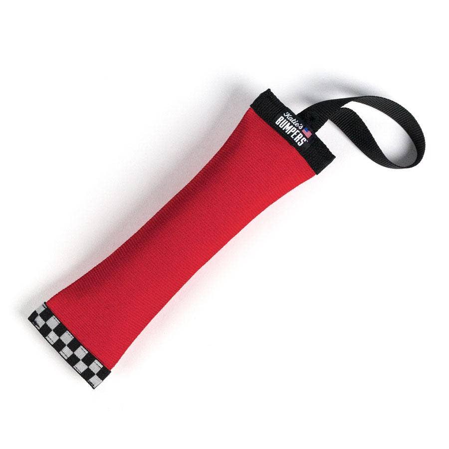 Katie's Bumpers - Wholesale Pet Squeaky Toy - Dog - Best Tug Toy For Dogs KB Super Sqwuggie5