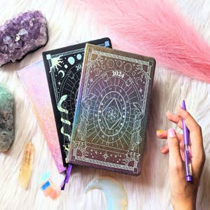 Purchase Wholesale witchy journal. Free Returns & Net 60 Terms on Faire