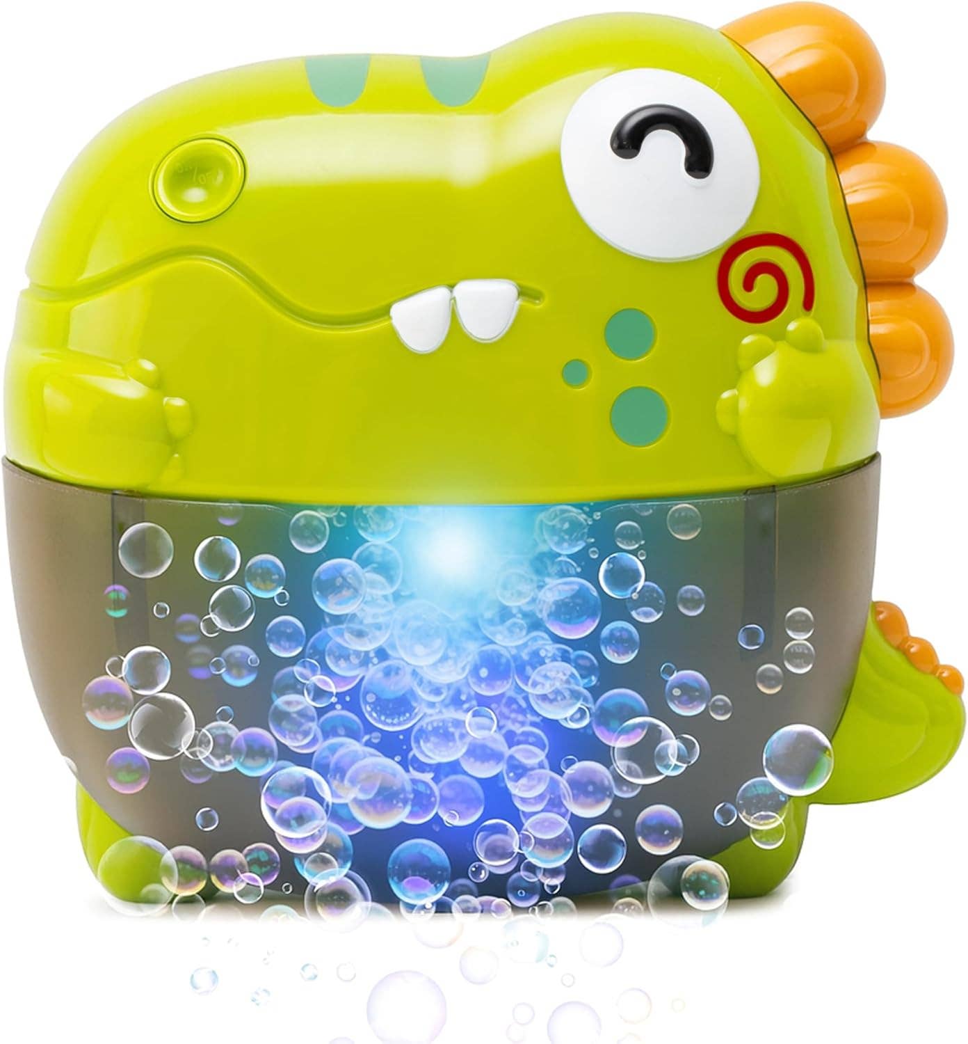 Atlasonix - Wholesale Bubble Wand - Kids - Bath Bubble Machine - Bubble Bath Maker with Lights & Music0
