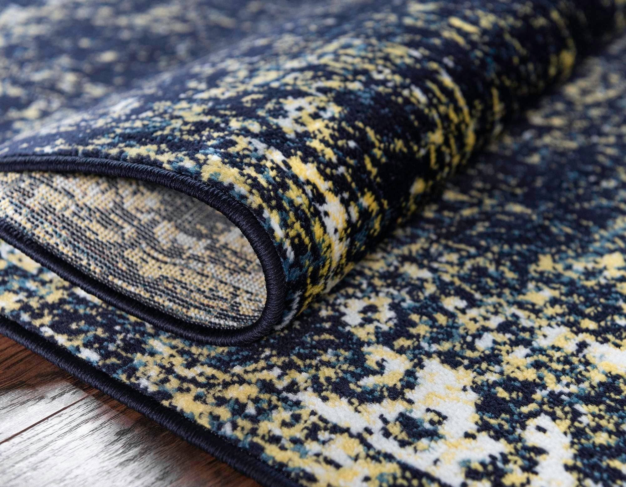 Rug Mart - Wholesale Area Rug - Traditional French Inspired Casino Rug (Rectangular)77