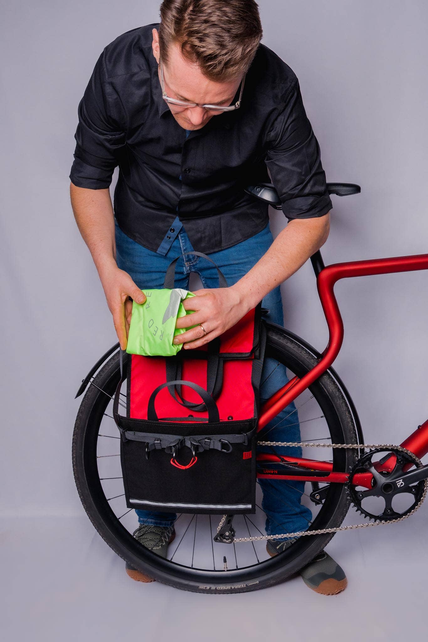 Red Rebane - Wholesale Biking Accessories - Easy EXO - LUGGAGE RACK EXTENSION15