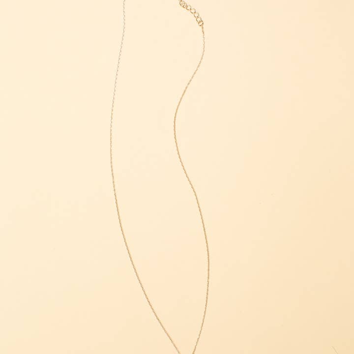 Jill Michael Jewelry - Wholesale Locket Necklace - West Delicate Heart Locket4