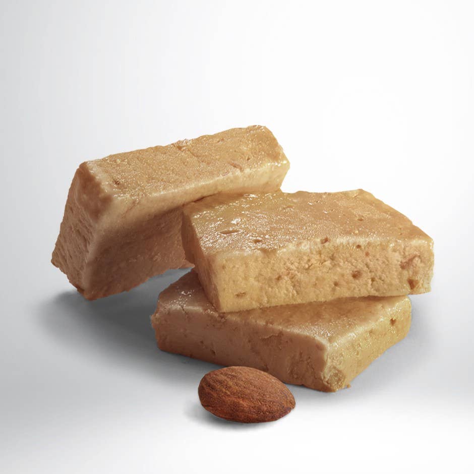 RAFA GORROTXATEGI - Wholesale Nougat - SOFT NOUGAT1