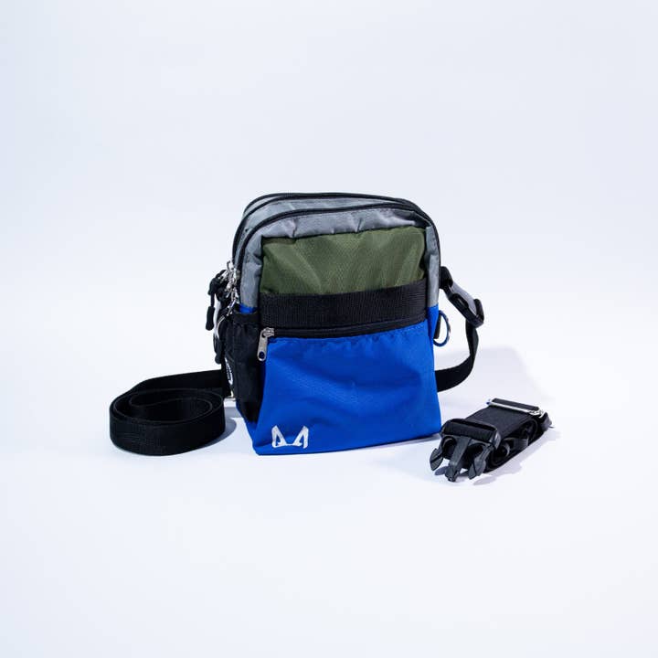 AkraCreations - Wholesale Pet Treat Bag - Dog - Crossbody Treat Bag – Insulated Dog Training Pouch7