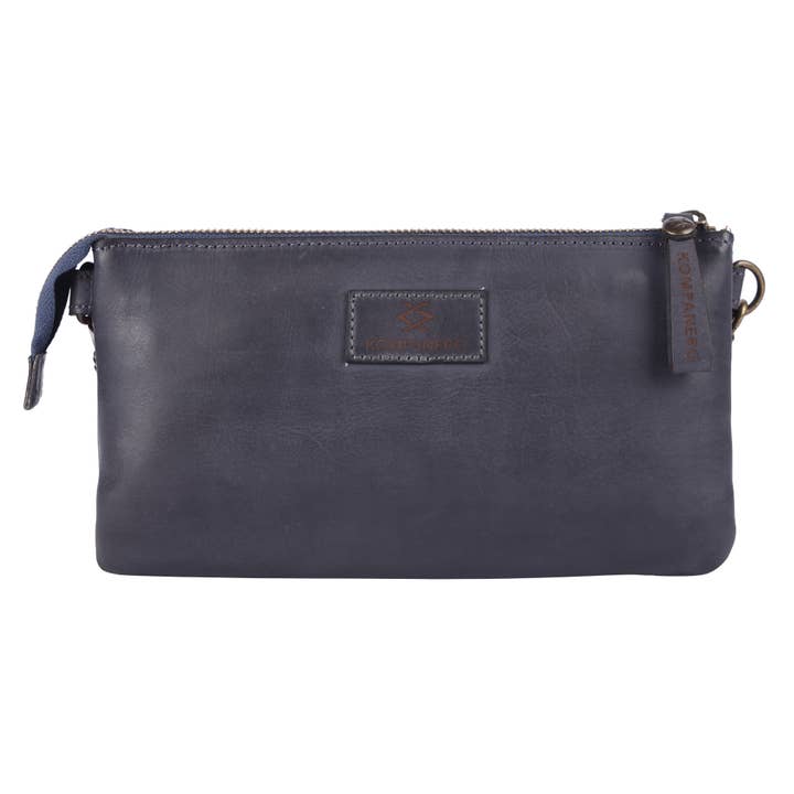 Cosmos Handbag, Genuine Leather, Sling Bag - Avril for wholesale on Faire2