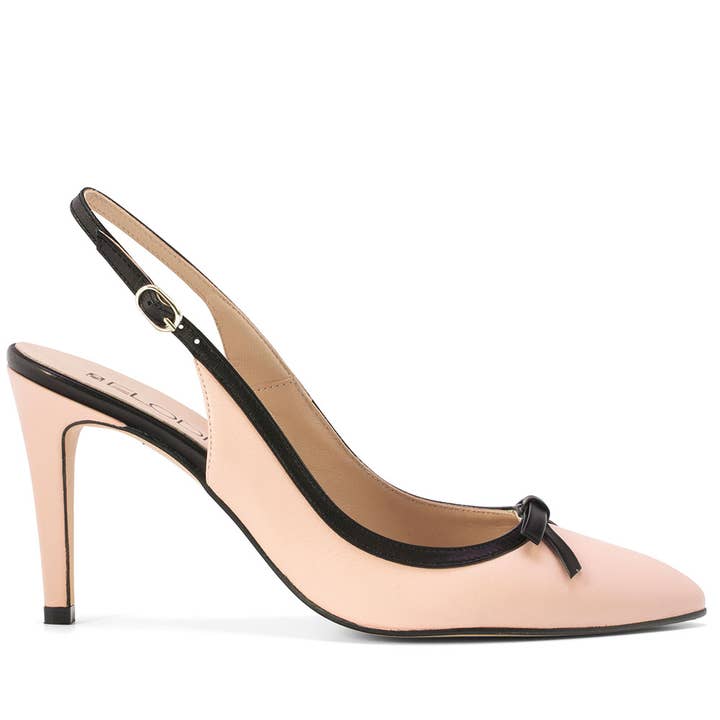 Elodie – wholesale High heels – Women’s – ALBA SALON IN TIBET LEATHER MAKEUP/BLACK10